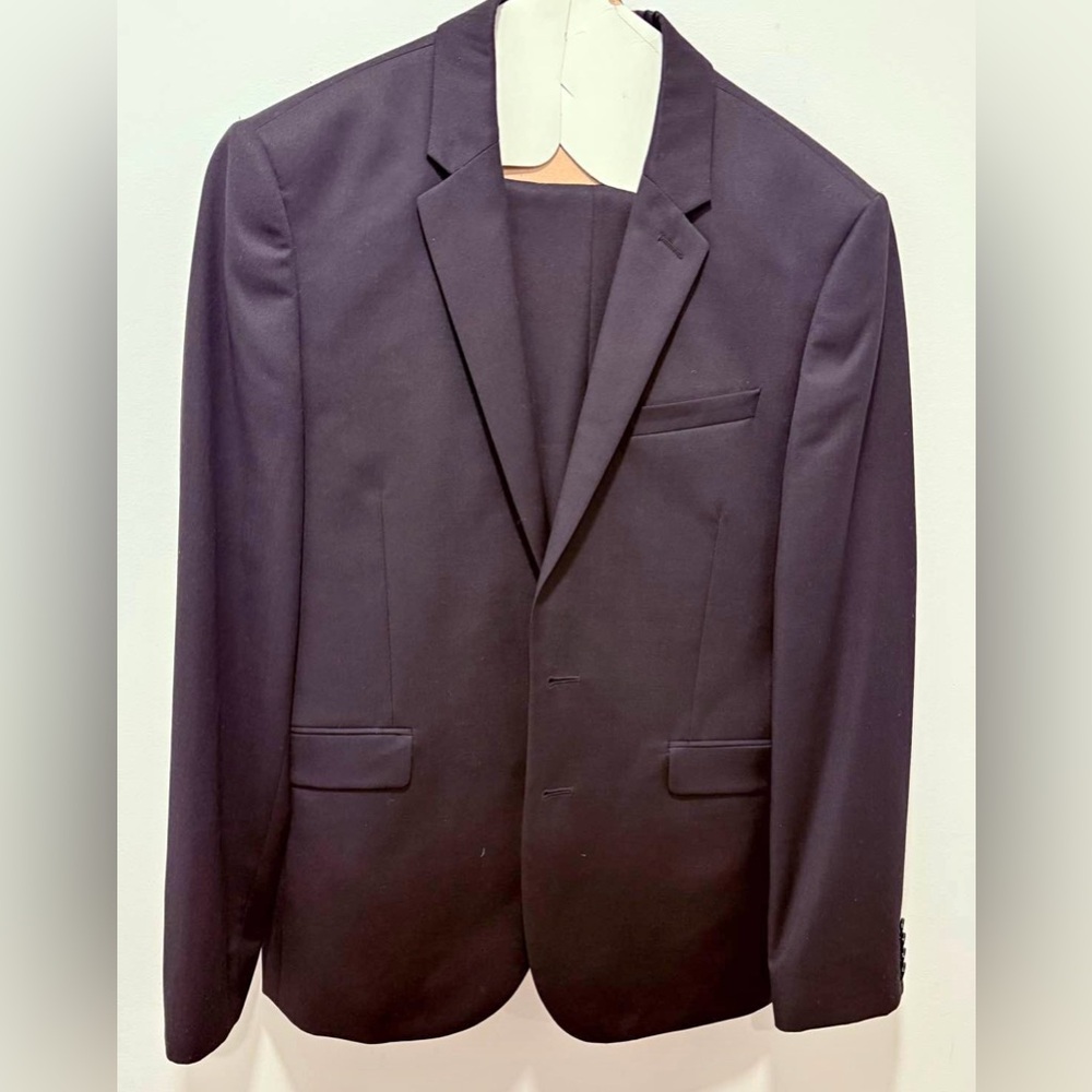 Express Men suit